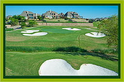 Infinity Lawnscape - Golf Course Landscaping Services