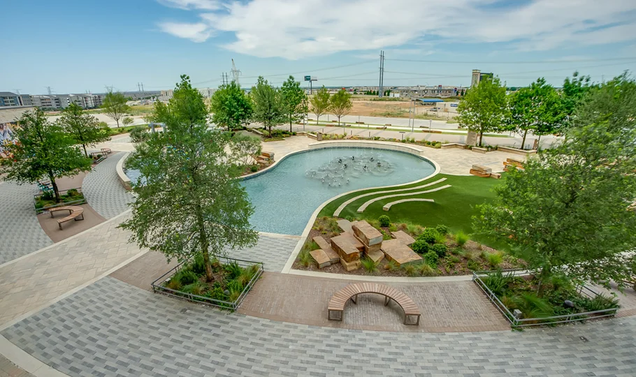 site image