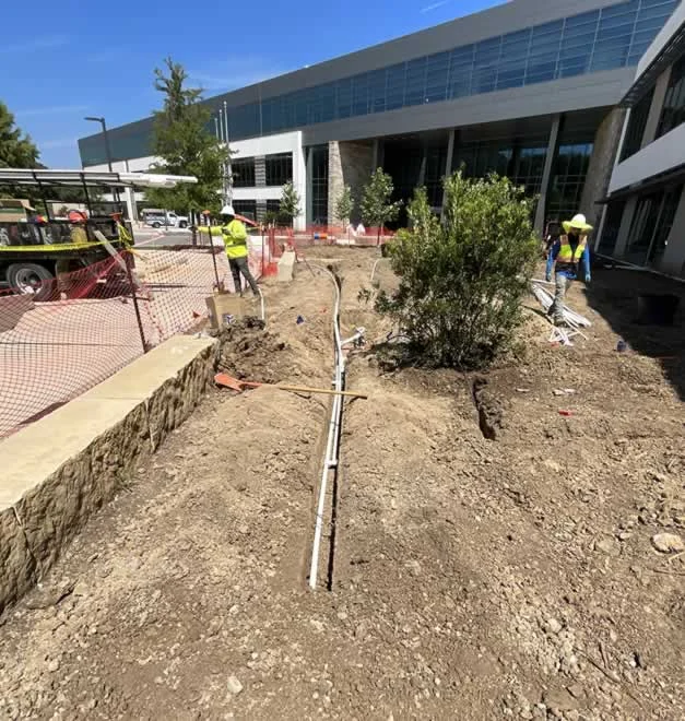 site image