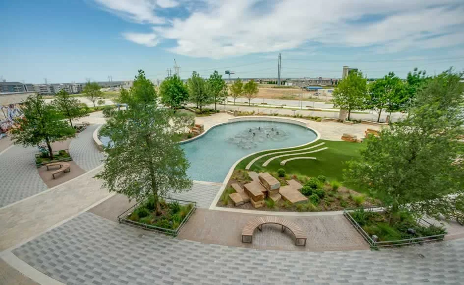 site image